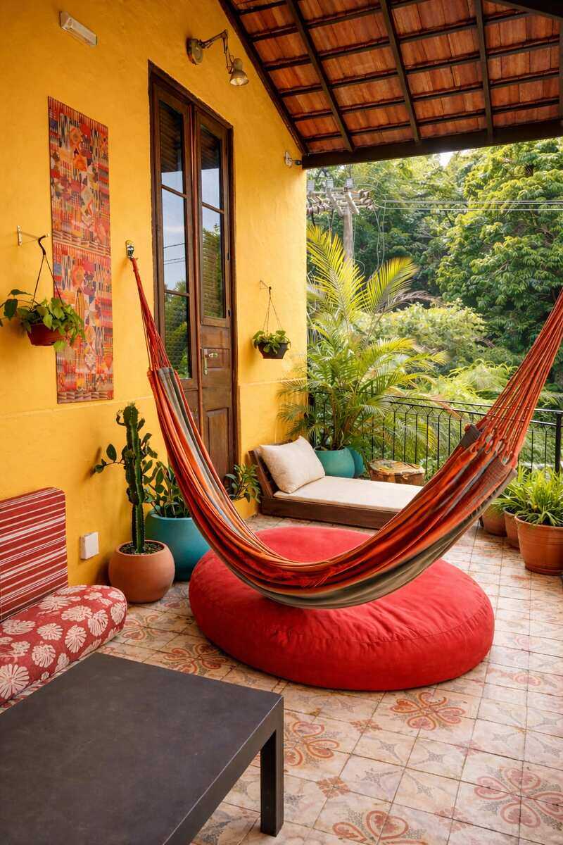 La Casa