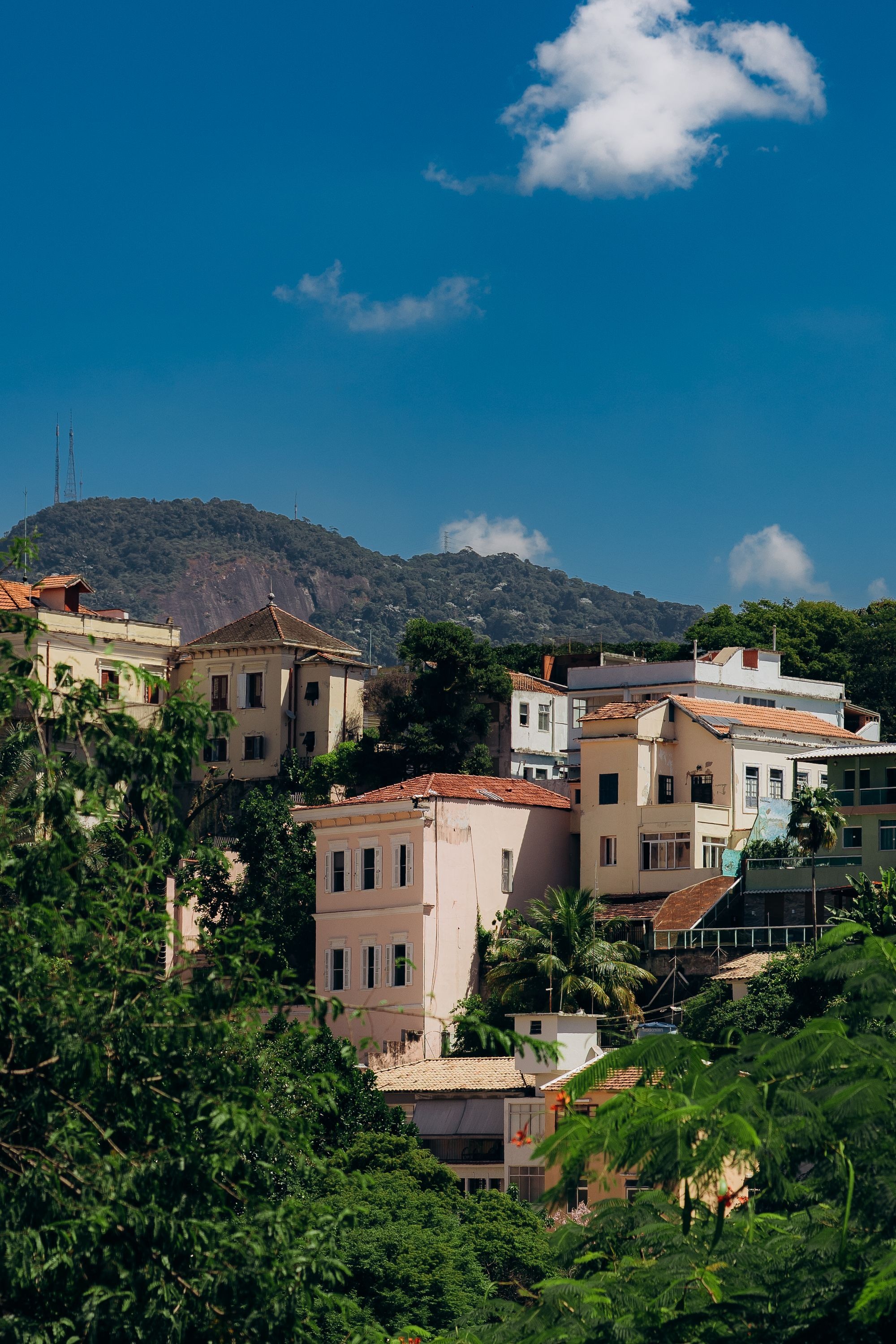 Santa Teresa