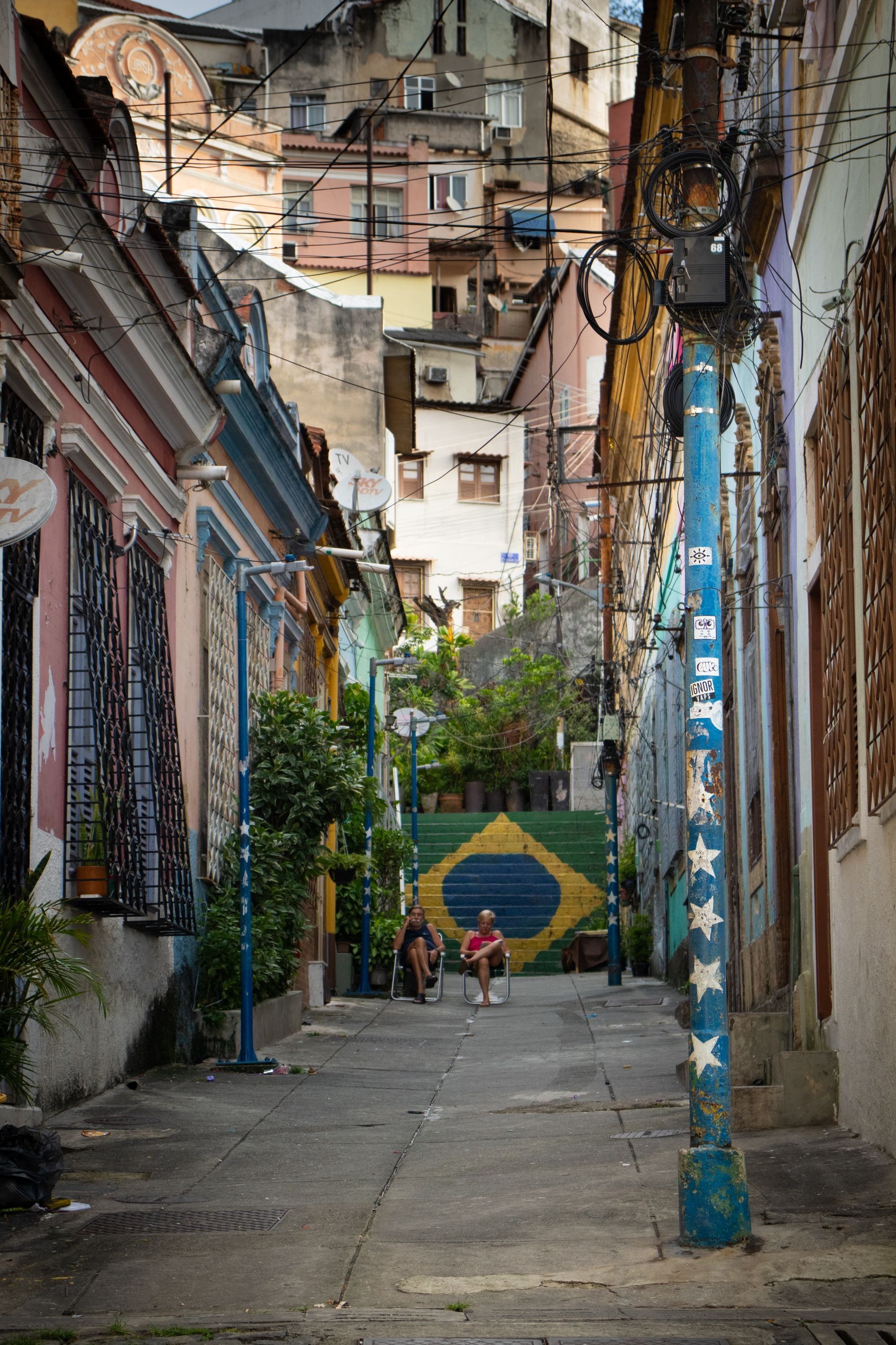 Santa Teresa