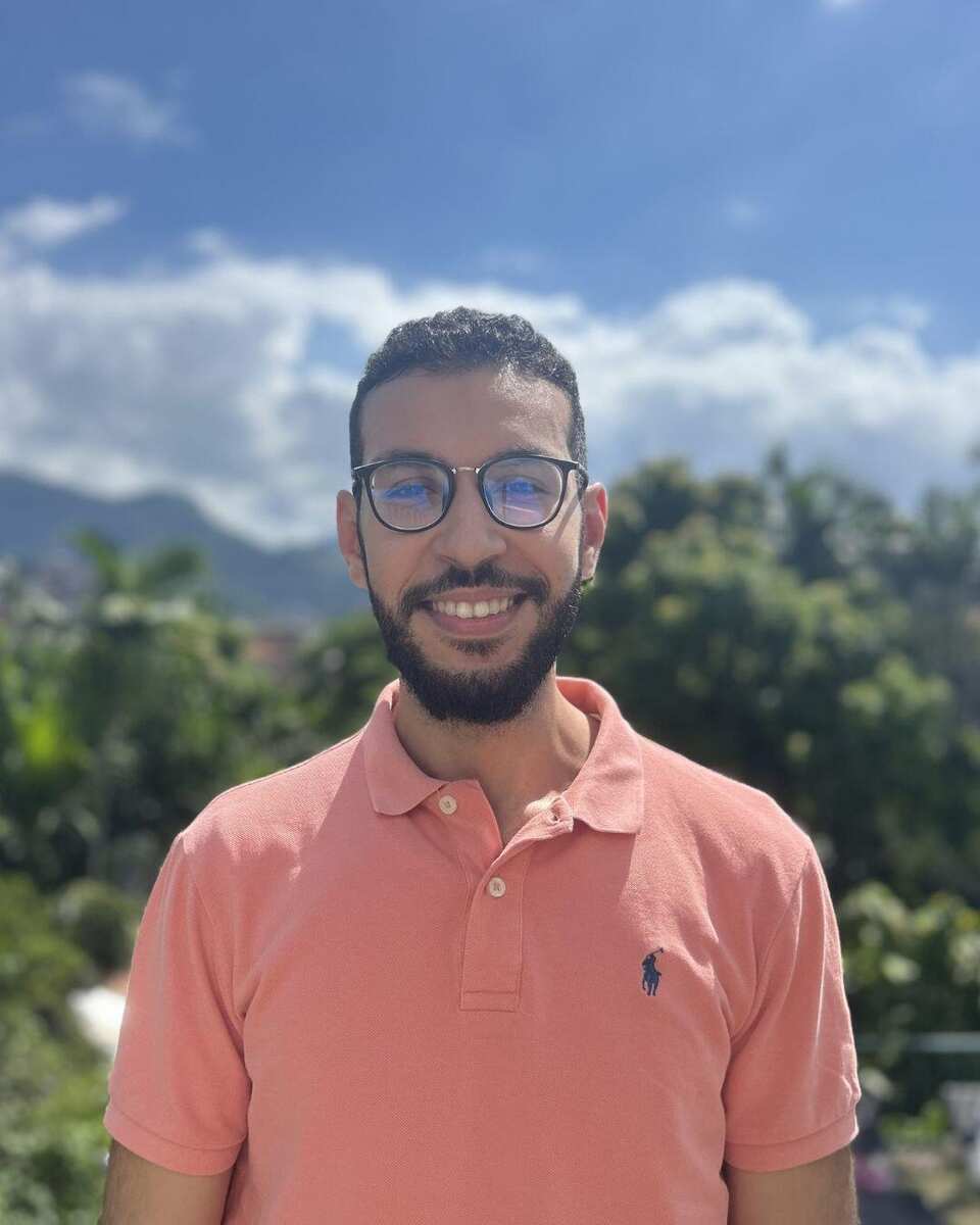 Mohammed